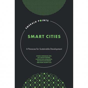 Vitalsource Technologies, Inc. Smart Cities