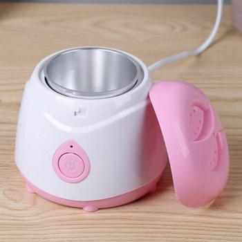 Máquina de cera depiladora