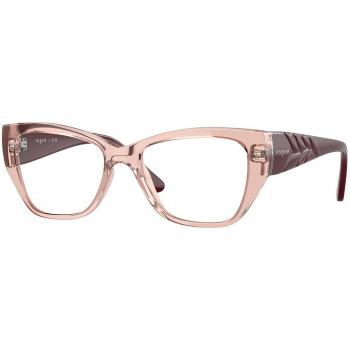 Vogue Eyewear VO5483 2864 Gafas Recetadas para Mujer Rosas