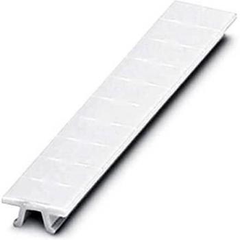 6.2mm White Terminal Block Labels, ZB 6,lgs:141-150 – Qty 10