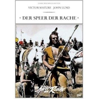Der Speer der Rache