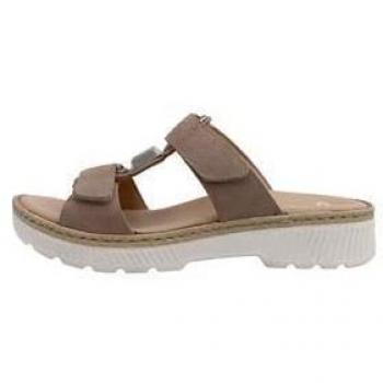 Ara Pantolette „CAPRI“ – Weite G Sandale