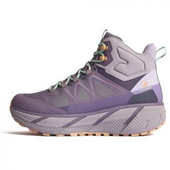 North Ridge Women's Mid Walking Boots