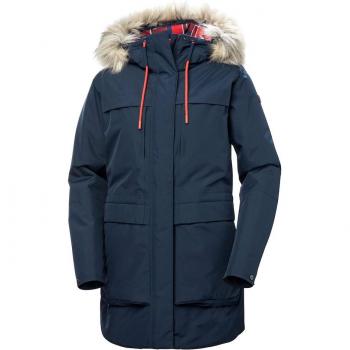 Isolierter Damen Parka Helly Hansen Coastal