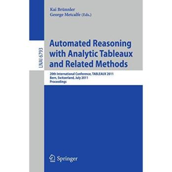 Automated Reasoning with Analytic Tableaux and Related Methods