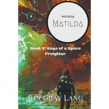 Waltzing Matilda