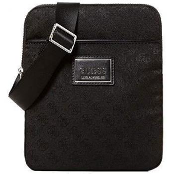 Cappio Loghi Guess Dan Mini Nera