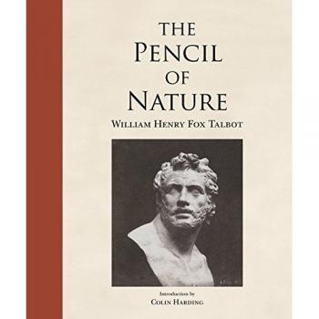 The Pencil of Nature