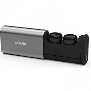 Denver TWE-60 Kabellose Bluetooth-Kopfhörer