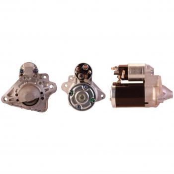 LUCAS LRS02548 Démarreur 8 Pin