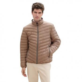 Tom Tailor Giacca Beige Business