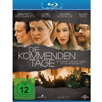 Die kommenden Tage [Blu-ray]