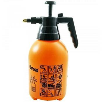 Pompa Nebulizzante Spruzzatore 2 Litri