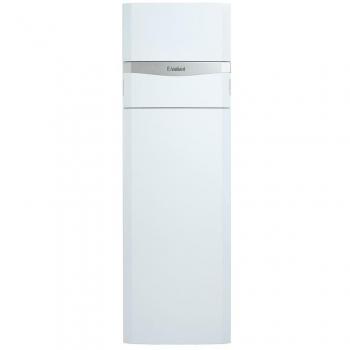 Vaillant uniTower Pufferspeicher-Heizung VWL 78/5 IS und aroTherm Split