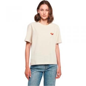 Tee Donna Serenity in Crema