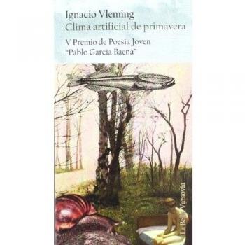 Clima artificial de primavera