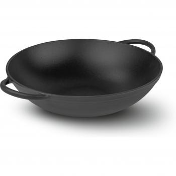 GRILLFREUND Wok-Grilleinsatz