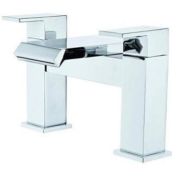 Chrome Niagra 9052 Bath Filler – Premium Elsden Model