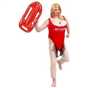 Party Lifeguard Attire