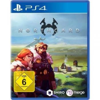 Northgard PS4