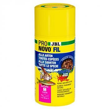 JBL Pronovo Fil für Zierfische 100ml