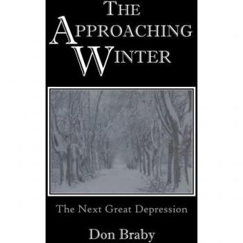 The Approaching Winter