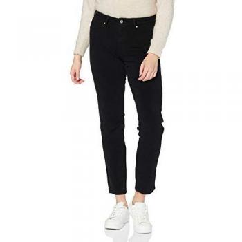 Levi's Femme 311 Skinny Ultra Noir Nuit 16 Court