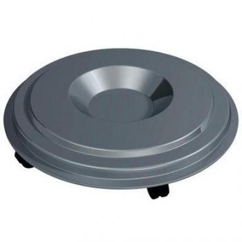 Bama Mobile Base con Ruote Pivot – 30×56×30 cm