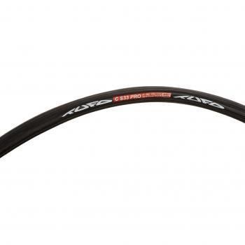 Tufo Tubular C S33 Pro 24 700 x 24 C para llantas ultraligeras
