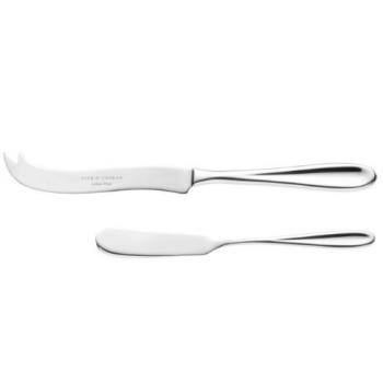 Arthur Price Sophie Conran Luxury Cheese & Butter Knife Box
