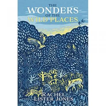 The Wonders of the Wild Places