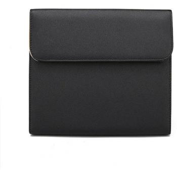 D0LF Portable Scissors Case for Barbers