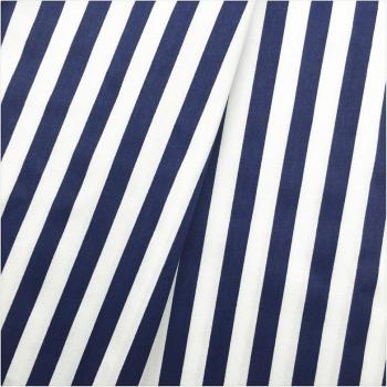 Tissu Couture Nuit Marine