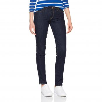 Lee Elly Denim Femme, One Wash, 33W / 33L