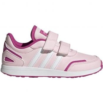 Baskets de basket ADIDAS VS Switch 3 CF C Rose