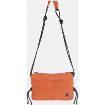 Bolso Bandolera con Cremallera y Bolsillos 30