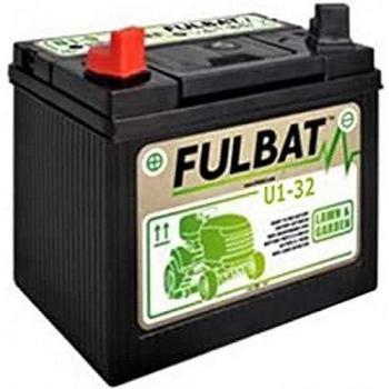 Batteria per tosaerba Fulbat U1-12 32Ah