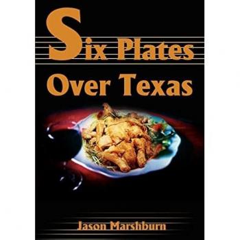 Six Plates over Texas