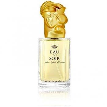 Sisley Eau Du Soir Hubert Isabelle D Omano Eau De Parfum 50ml