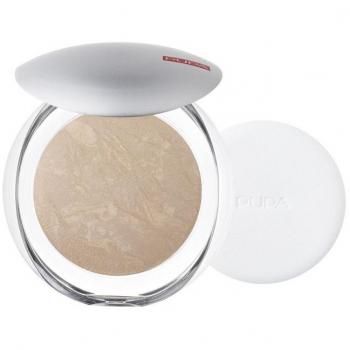 Cipria Illuminante Pupa Luminys 05 Amberlight 9 g