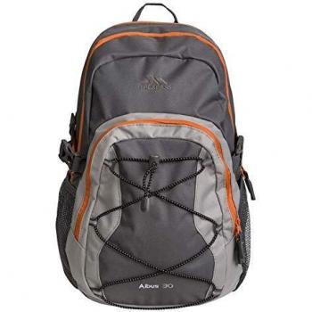 Trespass Albus 30L Unisex Multi-Function Adventure Backpack