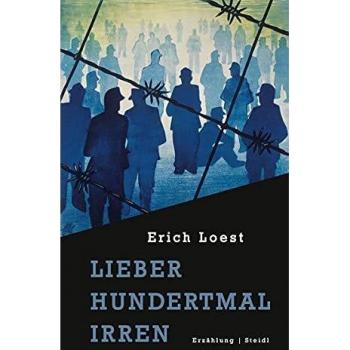 Lieber hundertmal irren
