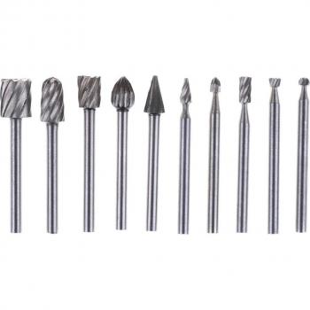 Broyeur de Racines 3 mm – Fraise Rotative Boîte 10