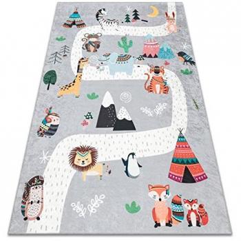 Tappeto per Bambini Lavabile 2160