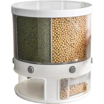 10KG Insect-Proof Cereal Storage Box