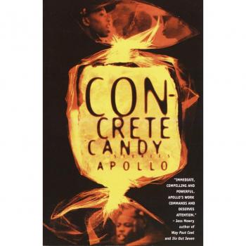 Concrete Candy