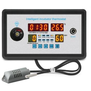 ZFX-W9002 Termostato Inteligente para Incubación