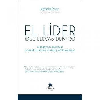 El líder que llevas dentro