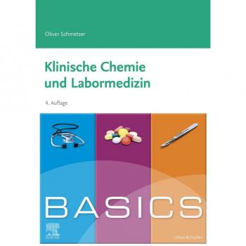 BASICS Klinische Chemie und Labormedizin