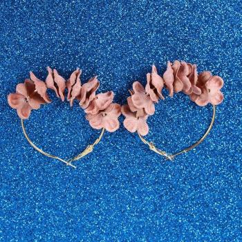 Hochzeitsschmuck Blume